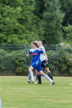 Bild 160 - wBJ FSC Kaltenkirchen - VfR Horst : Ergebnis: 5:0